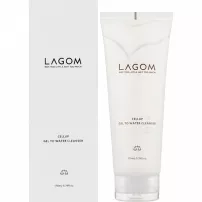 Lagom Cellup Gel To Water Cleanser ������ ��������� ����