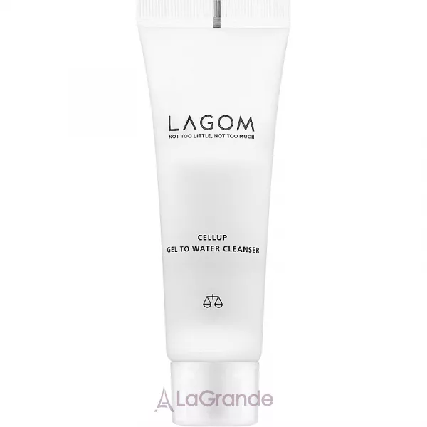 Lagom Cellup Gel To Water Cleanser ������ ��������� ���� (����)