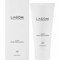 Lagom Cellup Micro Foam Cleanser ����� ��� ��������