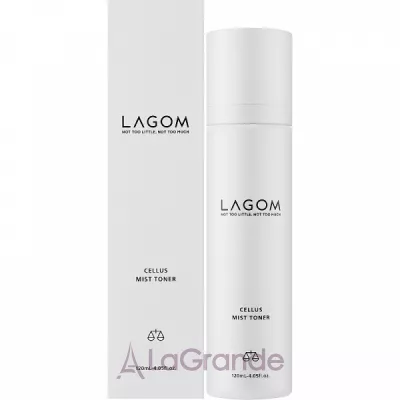 Lagom Cellus Mist Toner ̳-  