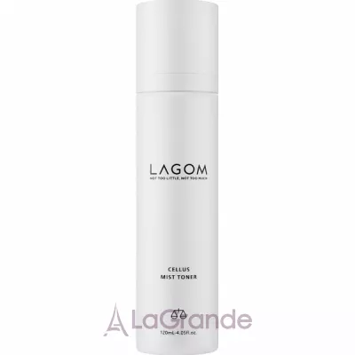 Lagom Cellus Mist Toner ̳-  