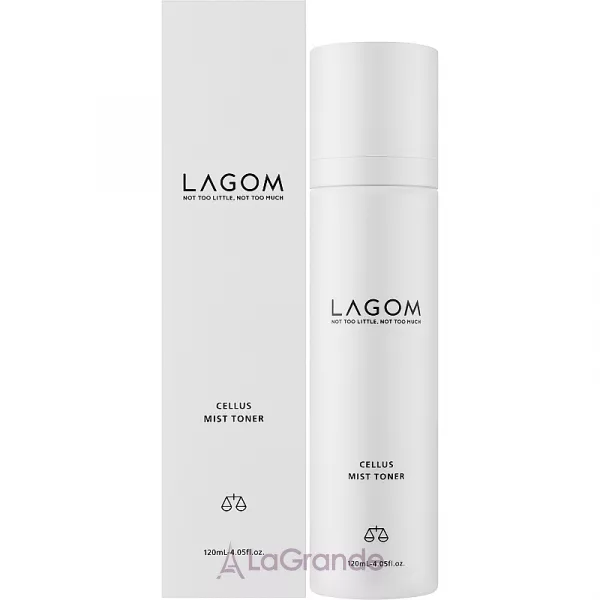 Lagom Cellus Mist Toner ����-����� ��� ����