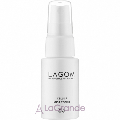 Lagom Cellus Mist Toner ̳-   ()