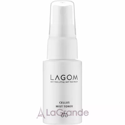 Lagom Cellus Mist Toner ̳-   ()