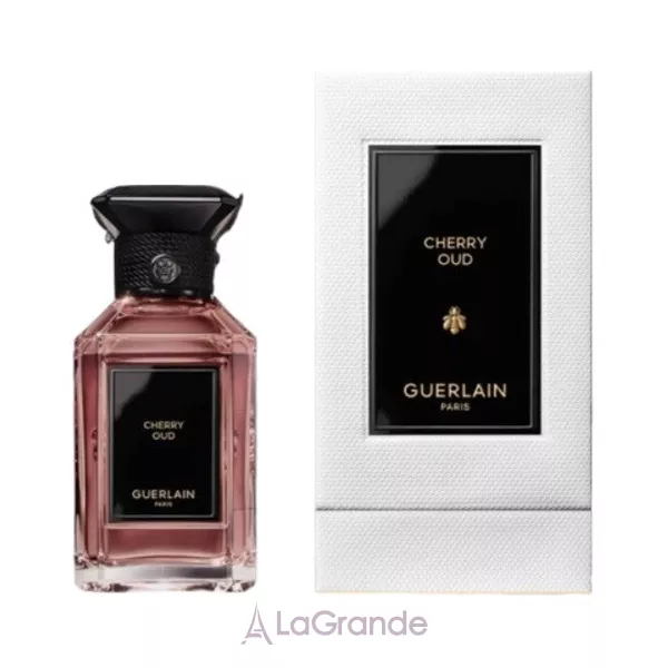 Guerlain Cherry Oud ����������� ����