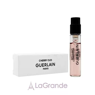 Guerlain Cherry Oud   ()
