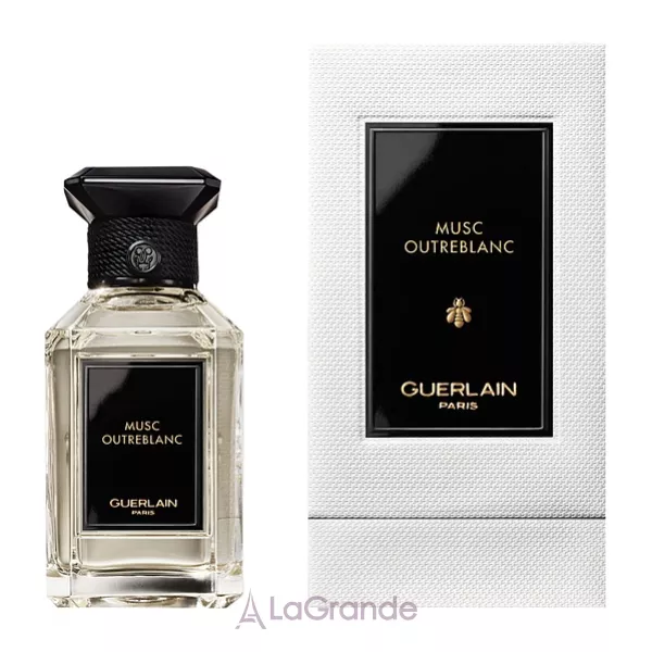 Guerlain Musc Outreblanc ����������� ����
