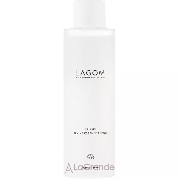 Lagom Cellus Revive Essence Toner �����-��������