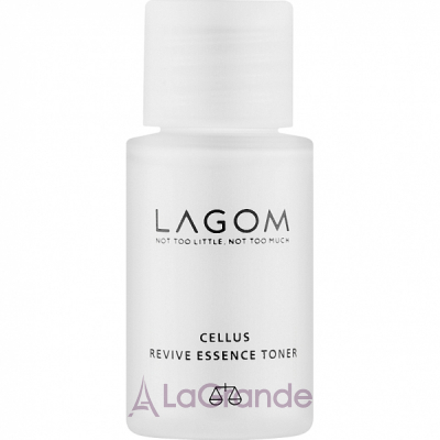 Lagom Cellus Revive Essence Toner - ()