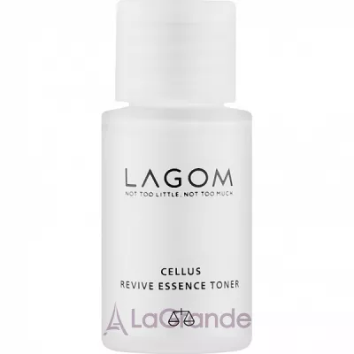 Lagom Cellus Revive Essence Toner - ()