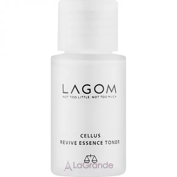 Lagom Cellus Revive Essence Toner �����-�������� (����)