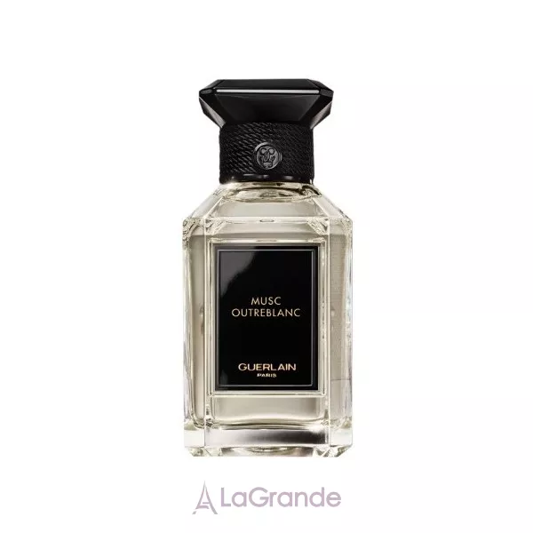 Guerlain Musc Outreblanc ��������������� ���� (������)