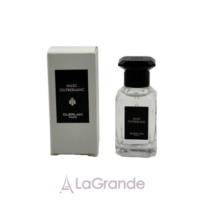 Guerlain Musc Outreblanc   ()