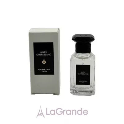 Guerlain Musc Outreblanc   ()