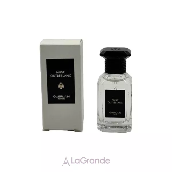 Guerlain Musc Outreblanc ��������������� ���� (����)