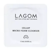 Lagom Cellup Micro Foam Cleanser ����� ��� �������� (�������)
