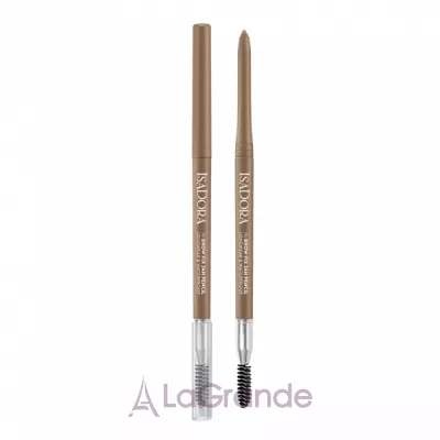 Isadora The Brow Fix 24H Pencil Longwear & Waterproof     
