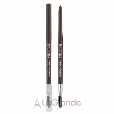 Isadora The Brow Fix 24H Pencil Longwear & Waterproof     
