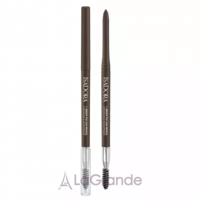 Isadora The Brow Fix 24H Pencil Longwear & Waterproof     