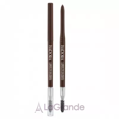 Isadora The Brow Fix 24H Pencil Longwear & Waterproof     