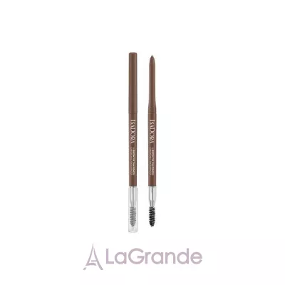 Isadora The Brow Fix 24H Pencil Longwear & Waterproof     