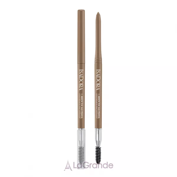 Isadora The Brow Fix 24H Pencil Longwear & Waterproof ������������ ����������� �������� ��� ������