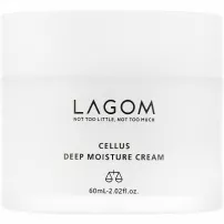 Lagom Cellus Deep Moisture Cream ���� ����������� � ������������� ���������� ��������