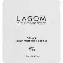 Lagom Cellus Deep Moisture Cream ���� ����������� � ������������� ���������� �������� (�������)