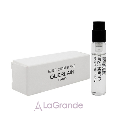Guerlain Musc Outreblanc   ()