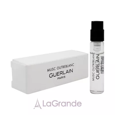 Guerlain Musc Outreblanc   ()