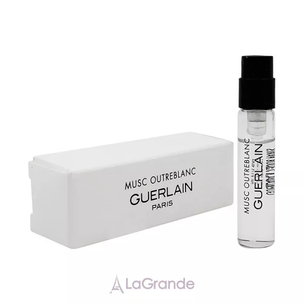 Guerlain Musc Outreblanc ����������� ���� (�������)