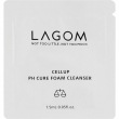 Lagom Cellup PH Cure Foam Cleanser 1.5ml
