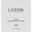 Lagom Cellup PH Cure Foam Cleanser    ()