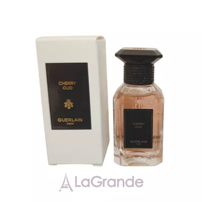 Guerlain Cherry Oud   ()