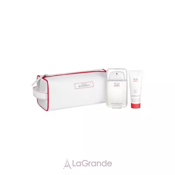 Givenchy Play Sport ����� (��������� ���� 100 �� +���� ��� ����l 75 �� + ����������)