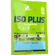 Olimp Iso Plus + L-Carnitine Powder Tropic Blue     