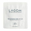 Lagom Brightening Tone Up Sun SPF 50+ PA++++ 1.5ml