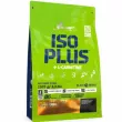 Olimp Iso Plus + L-Carnitine Powder Orange     
