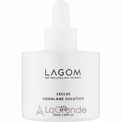 Lagom Cellus Aqualane Solution     