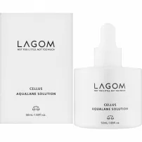 Lagom Cellus Aqualane Solution ����������� ��������� � ���������������� ���������