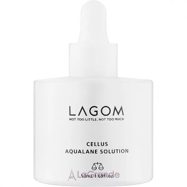 Lagom Cellus Aqualane Solution ����������� ��������� � ���������������� ���������