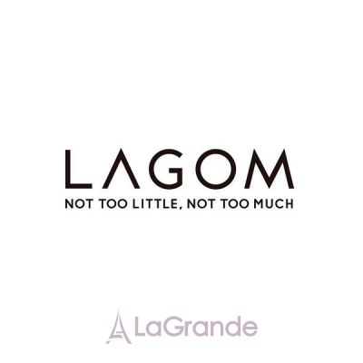 Lagom Cellus Aqualane Solution      ()