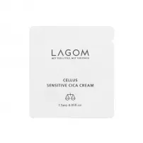 Lagom Cellus Sensitive Cica Cream ������������� ���� ��� �������������� � ���������� ���� (�������)