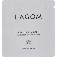 Lagom Cellus Sun Gel SPF50+ PA+++ �������������� ���� SPF50+ PA+++ (�������)