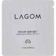 Lagom Cellus Sun Gel SPF50+ PA+++ 1.5ml