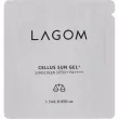 Lagom Cellus Sun Gel SPF50+ PA+++ 1.5ml