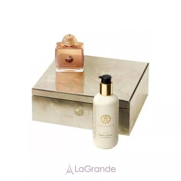 Amouage Dia Woman ���� (����������� ���� 100 �� + ������� ��� ��� 300 ��)