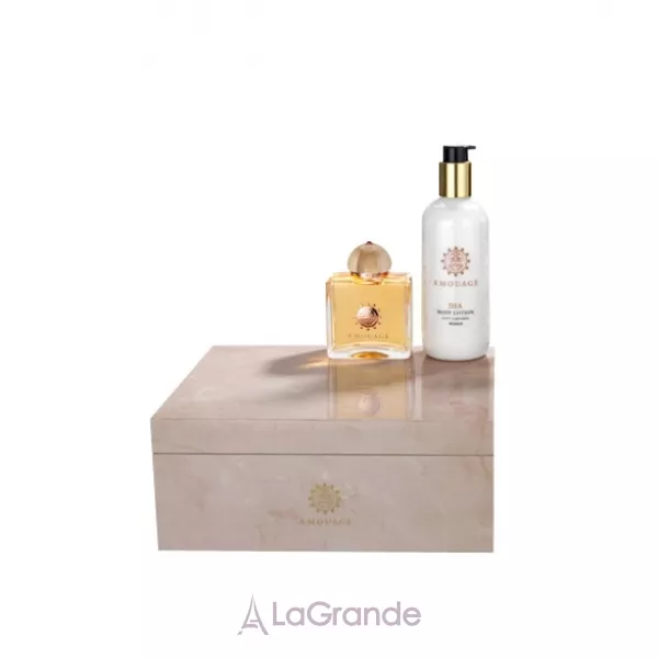 Amouage Dia Woman ���� (����������� ���� 100 �� + ������� ��� ��� 300 ��)