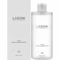 Lagom Cellup Micro Cleansing Water ����������� ����