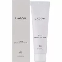 Lagom Cellus Sensitive Cica Cream ������������� ���� ��� �������������� � ���������� ����